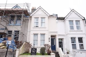 Front Exterior- click for photo gallery